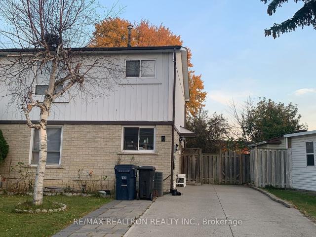 Semi Detached Property