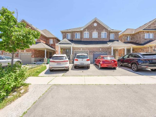 Semi Detached Property