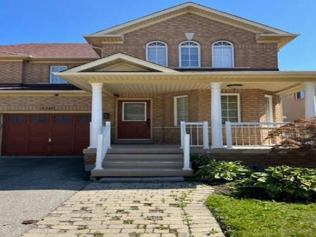 Semi Detached Property