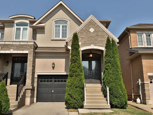 Semi Detached Property