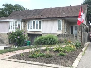 Semi Detached Property