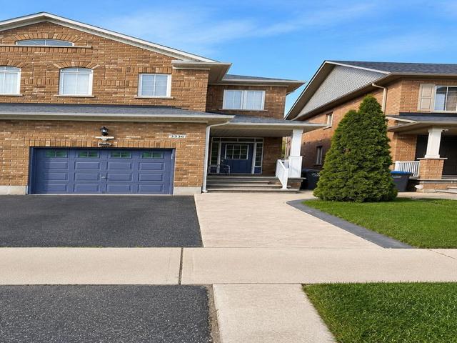 Semi Detached Property