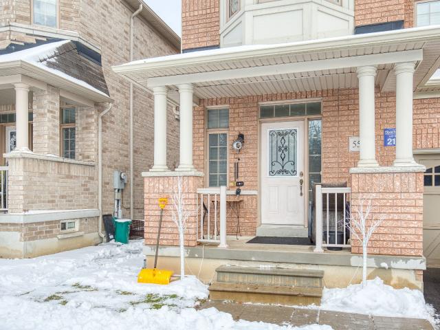 Semi Detached Property