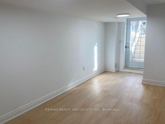 Semi Detached Property