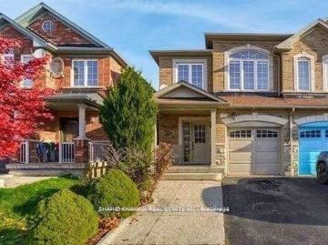 Semi Detached Property