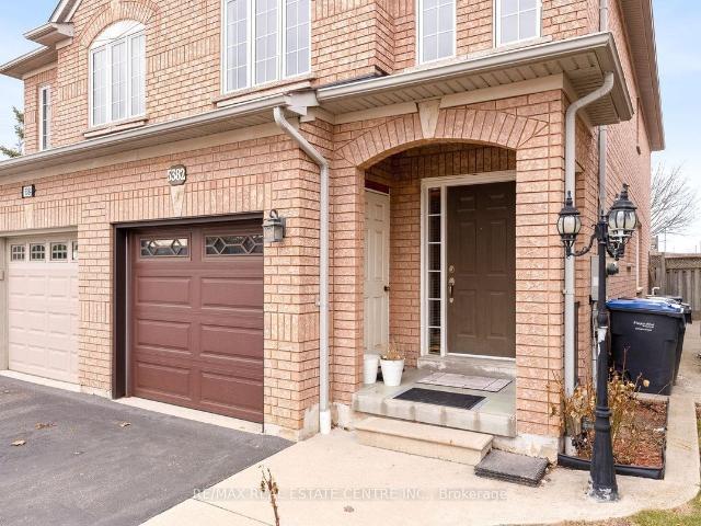 Semi Detached Property