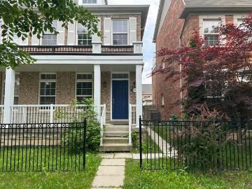 Semi Detached Property