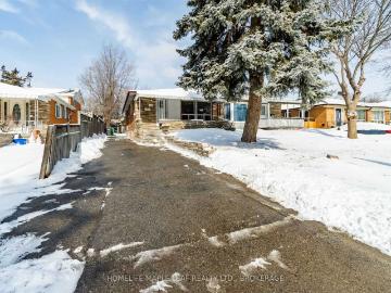 Semi Detached Property