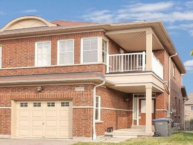 Semi Detached Property
