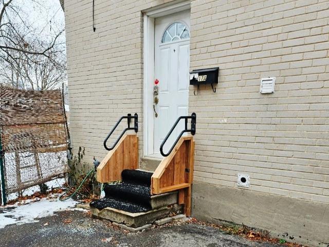 Semi Detached Property