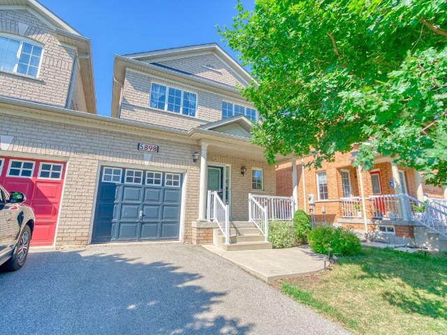 Semi Detached Property