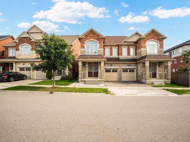 Semi Detached Property