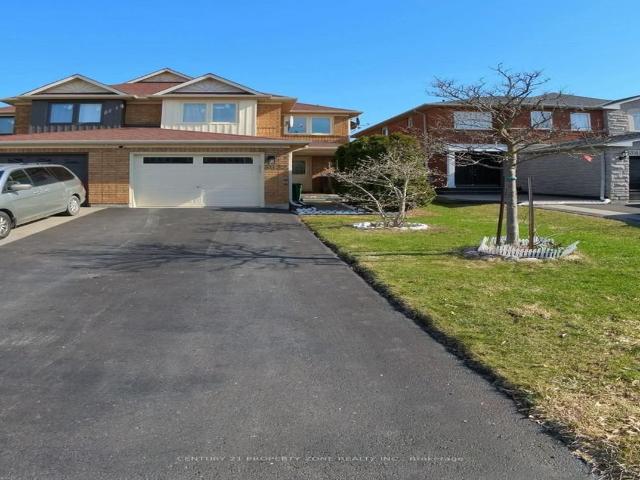Semi Detached Property