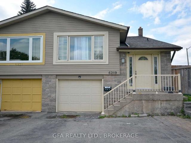 Semi Detached Property