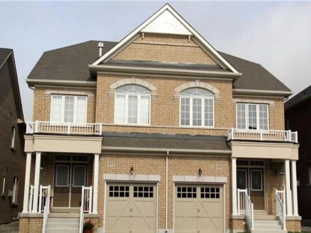 Semi Detached Property