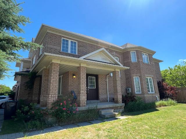 Semi Detached Property