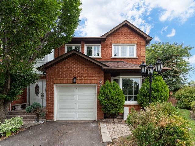 Semi Detached Property