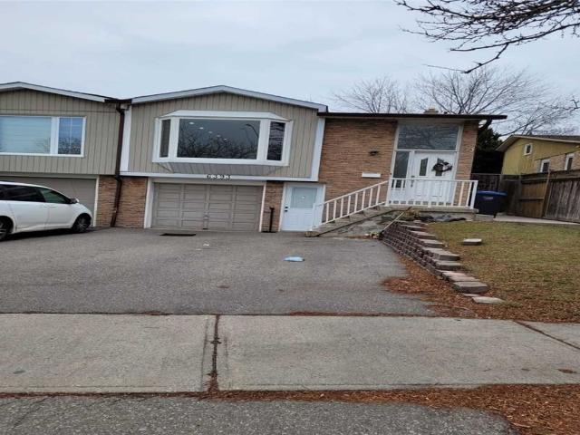 Semi Detached Property