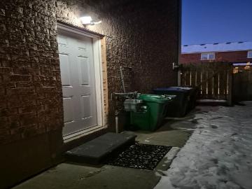 Semi Detached Property