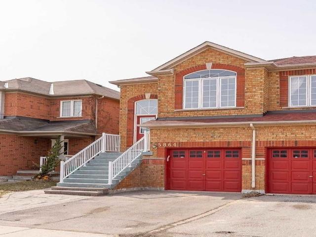 Semi Detached Property