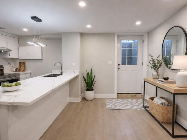 Semi Detached Property