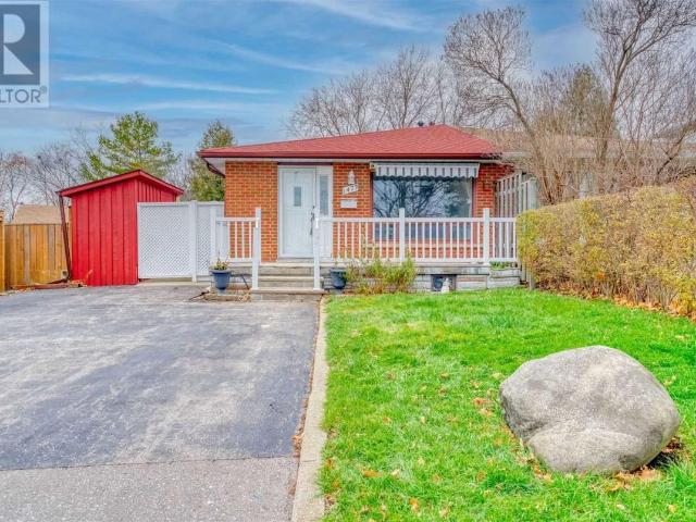 Semi Detached Property