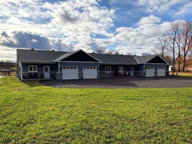 Semi Detached Property