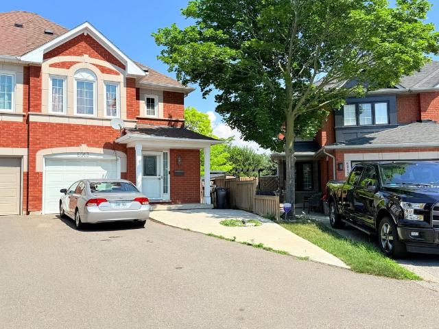 Semi Detached Property