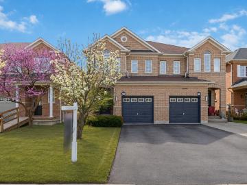Semi Detached Property