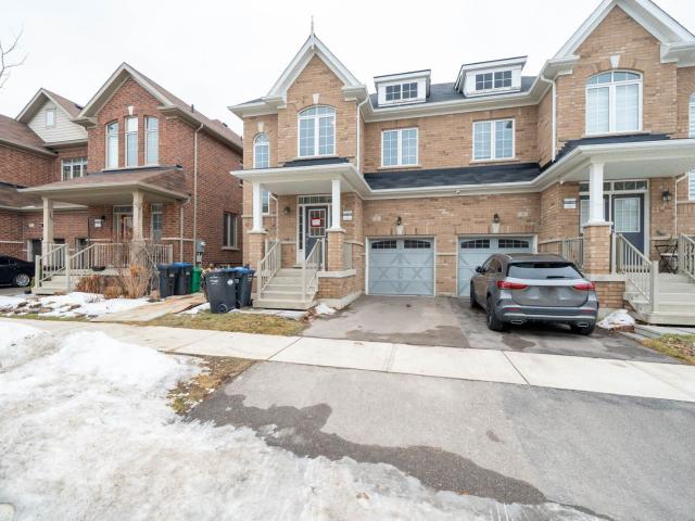 Semi Detached Property