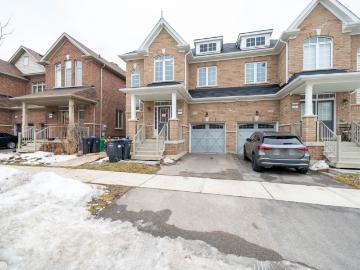 Semi Detached Property