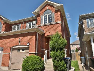 Semi Detached Property