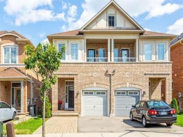 Semi Detached Property
