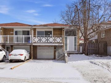 House for rent in Peel, Ontario