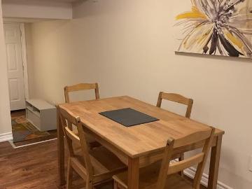 House for rent in Peel, Ontario - Cellar