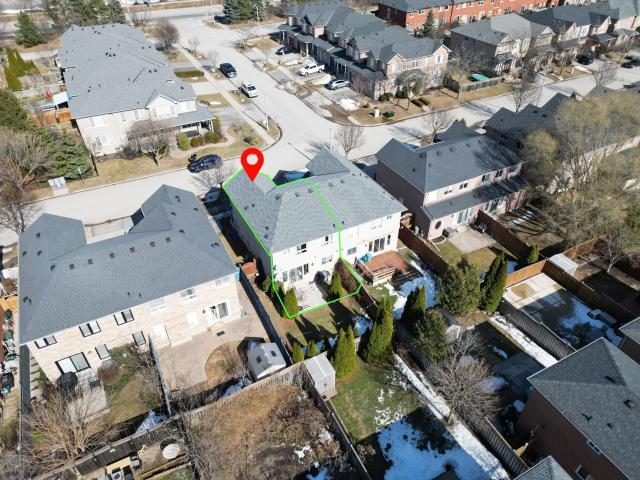 Semi Detached Property