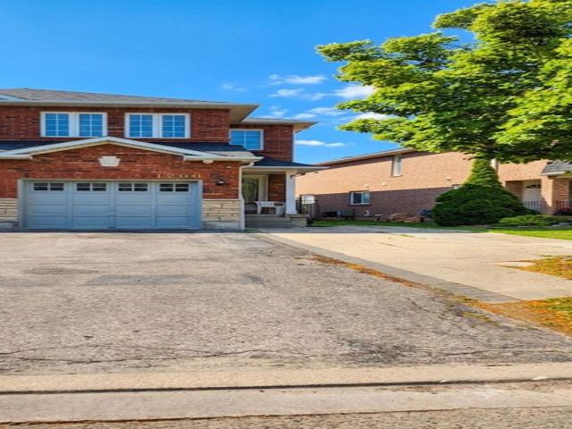Semi Detached Property