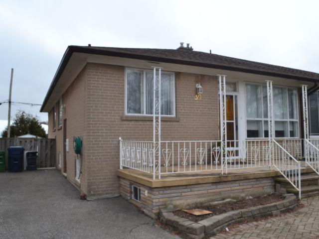 Semi Detached Property