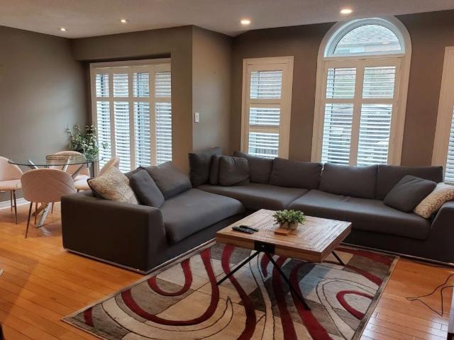 Semi Detached Property