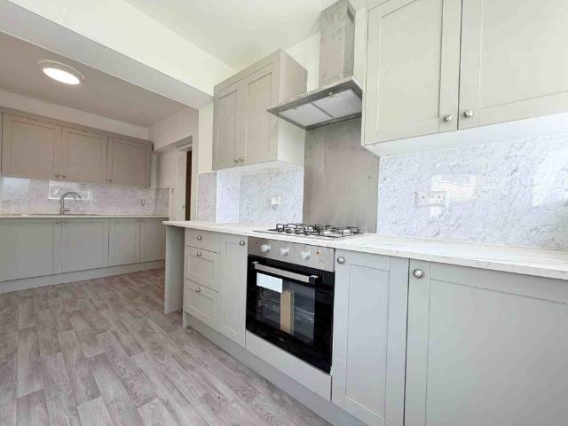 Semi Detached Residential, 3 bedrooms