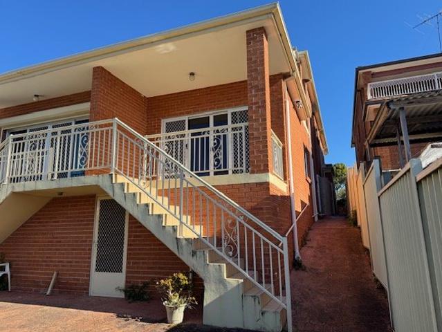 Semi Detached self contained