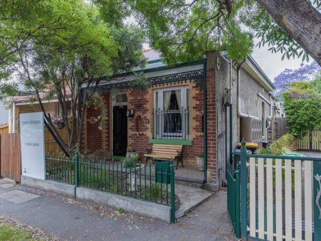 Semi Detached Three Bedrooms and Workshop/ Studio