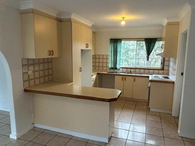 Semi Detached to Main Residence being leased separately