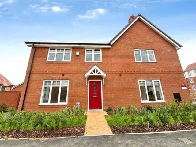 Semi detached to rent in Carrington Way, Keresley End, Coventry, West Midlands, CV7 | Leaders