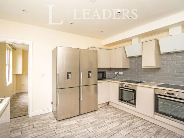 Semi detached to rent in Bankfield Road, Liverpool, L13 | Leaders