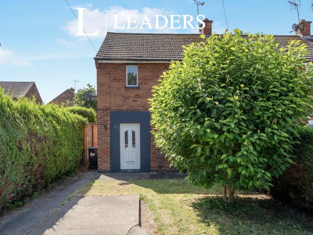 Semi detached to rent in Derwent Road, Chester, CH2 | Leaders