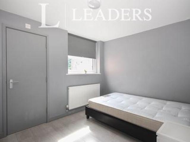 Semi detached to rent in Spon End, Coventry, West Midlands, CV1 | Leaders