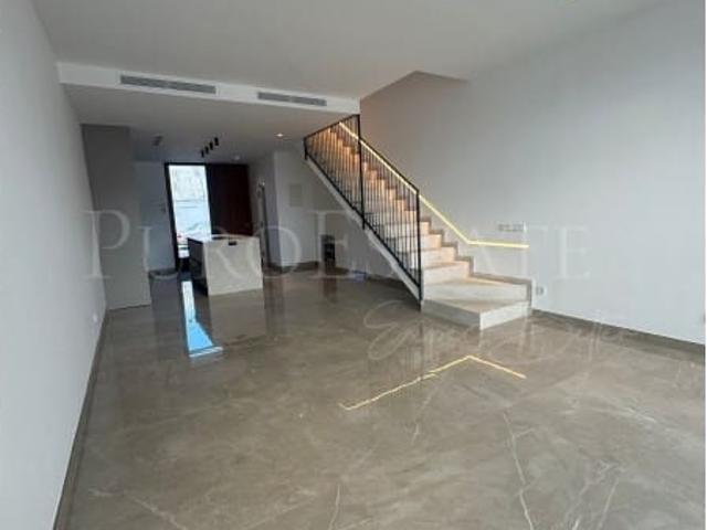 Semi detached Villa for rent in Marratxí, Mallorca