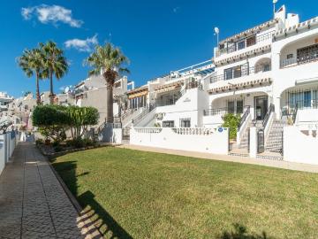 Urbanización la Zenia II, Alicante, Comunidad Valenciana, Comunidad Valenciana