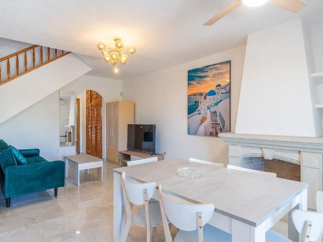 Semi detached Villa for rent in Orihuela Costa, Orihuela, Alicante